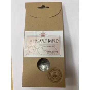 Masážní bahno 50ml v sáčku