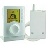 Termostat bezdrátový digitální Tybox 137