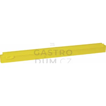 Pryž Vikan pryž pro stěrku 2C 500mm žlutá 77336