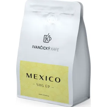 Káva Mexico SHG EP 250 g