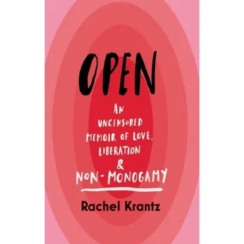 OPEN - Krantz, Rachel [EN] (2022, Firma, Octopus Publishing Group)