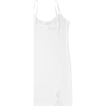 Pleas Dámská spodnička bílá S (157763-100-038)