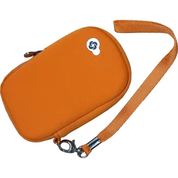 Samsonite pouzdro na fotoaparát Camera Neoprene Case orange