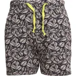 Pleas Chlapecké krátké kalhoty modrá 128 (178235-800-128)