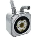 Olejový chladič, motorový olej MEAT & DORIA 95177