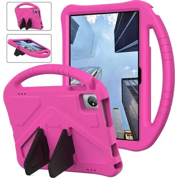 Pouzdro na tablet VSECHNONAMOBIL 90086 KIDDO Dětský obal pro Teclast P40HD růžový