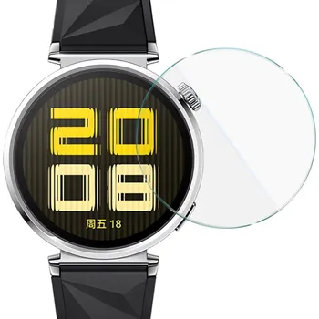 Příslušenství k chytrým hodinkám IMAK 90823 IMAK EASY INSTALL Sklo pro hodinky Huawei Watch GT 5 41mm