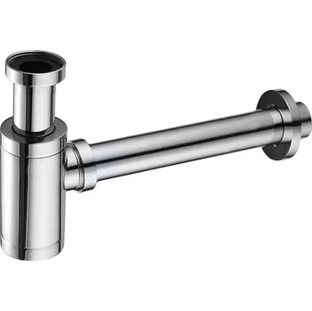Sifon MEXEN Umyvadlový sifon, chrom