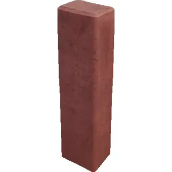 Venkovní dlažba Palisáda Presbeton PADOVA PA-3/60 hladká červená