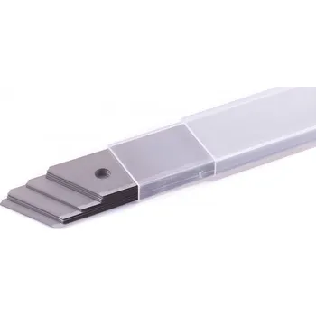 Pracovní nůž Ostatní Břit do odlamovacího nože 18mm - v balení 10ks