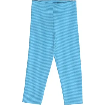 Pleas Dětské legíny dlouhé modrá 092 (168112-800-092)