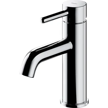 Vodovodní baterie Omnires Y umyvadlová baterie stojící chrom Y1210STCR