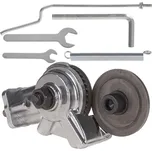 Geko G81229 adaptér pro střihání plechu…