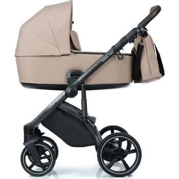 Kočárek Kočárek Roan Bass Next amber