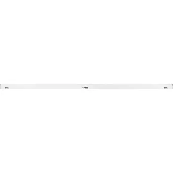 NEO TOOLS Trapézové plovoucí pravítko, 250 cm