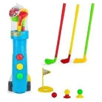 Hra na zahradu Zestaw do golfa