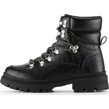 Dámské tenisky Dámská městská obuv NAX MOWERA black - 41