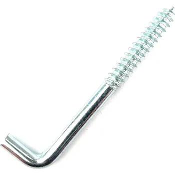 Šroub SVX Skoba s vrutem 60mm 60 mm