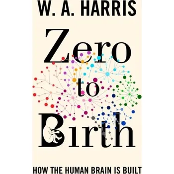 Příroda Zero to Birth - Harris, William [EN] (2022, Firma, Princeton University Press)