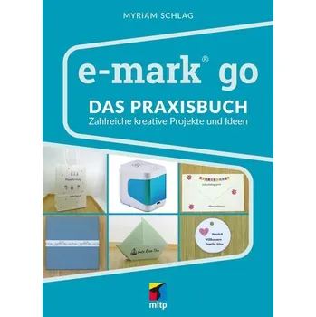 e-mark® go - Schlag, Myriam