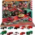 autíčko Mattel Matchbox HLH04 adventní kalendář 2023