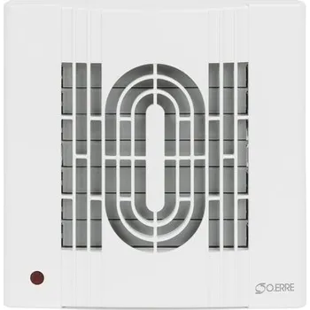 Ventilátor topení a klimatizace Ventilátor O.erre In BB 12/5 A