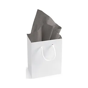 Kancelářský papír Hedvábný papír v balení, 50x75cm, barva taupe | RAJA - Balení po 1 ks