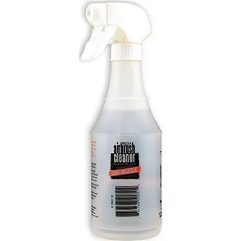 IWATA Medea Airbrush Cleaner 360° Spray 473 ml