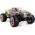 RC model auta Amewi Torche Pro Monster Truck Brushless 4WD RTR 1:10 mix barev