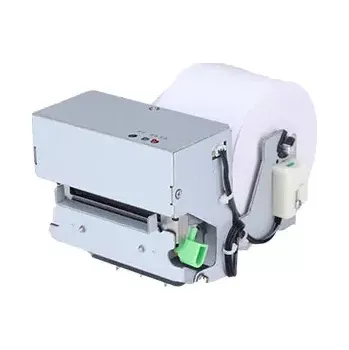 Pokladní tiskárna TP K245 Vestavěná termotiskárna 58 mm USB, COM