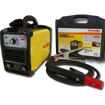 Svářečka Zařízení svařovací Castolin Arc 160