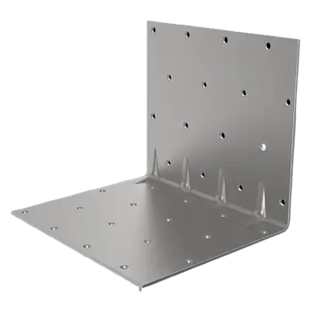 Úhloměr Úhelník 90° Typ 5 090x 35x 35x1,5 mm