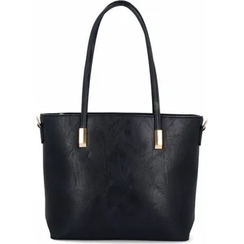 Dámská kabelka klasická Herisson tmavě modrá 26R537M