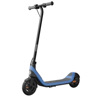 Ninebot by Segway eKickScooter C2 Lite…