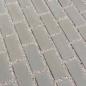 Venkovní dlažba Dlažba betonová BEST AKVABELIS standard přírodní 120×270×80 mm