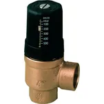 Přepouštěcí ventil IMI Hydrolux DN 20