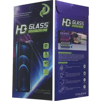 Beweare 3D Full Glue sklo na Redmi 13 /13 5G