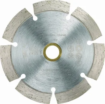 Řezný kotouč Kotouč DIAHilti P-S Universal 230×22,23×2,6×12 mm