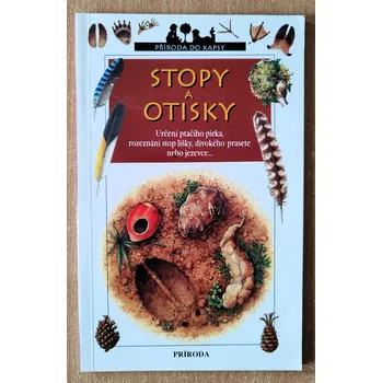 Časopis Stopy a otisky 1996, Frédéric Lisak