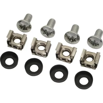 Elektronická součástka Sada montážní Solarix MONT-SM6