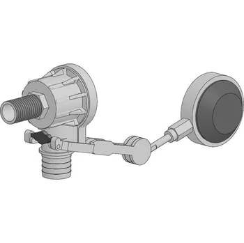 Příslušenství k čerpadlu DAB PUMPS Plovákový ventil PLUS pro hlídání hladiny v nádrži s funkcí "QUICKSTOP" - 3/4"