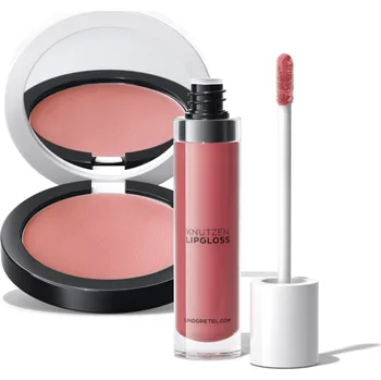 Kosmetická sada Und Gretel Blushed Set