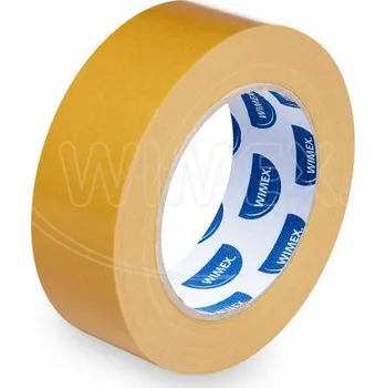 Lepicí páska Lepicí páska (PP/Hot-melt) oboustranná 38mm x 25m [1 ks]