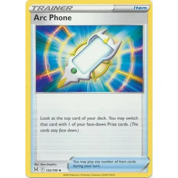 Volný čas Arc Phone (LOR 152)