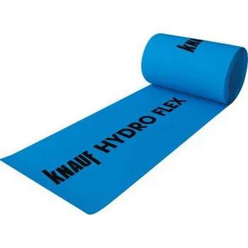 Pás těsnící elastický Knauf HYDROFLEX 50 m