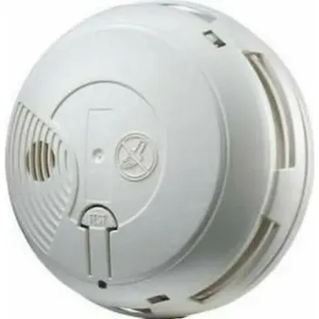 Hlásič požáru Detektor kouře Somfy
