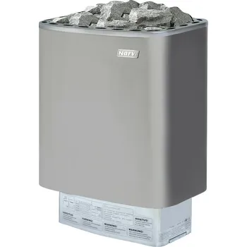 Narvi saunová kamna elektrická NME 900 grey