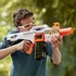 Dětská zbraň Hasbro Nerf Ultra Select F0958 + brýle a šipky 30 ks