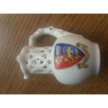 Hlavolam Nádoba s tajným překvapením Flower shape