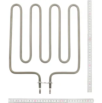 Sentiotec SCA 150 1500W, topné těleso spirála pro saunová kamna